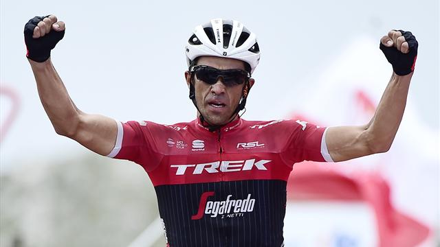 Nibali, niente rimonta: Froome vince la Vuelta! Contador, ultimo colpo della carriera sull'Angliru