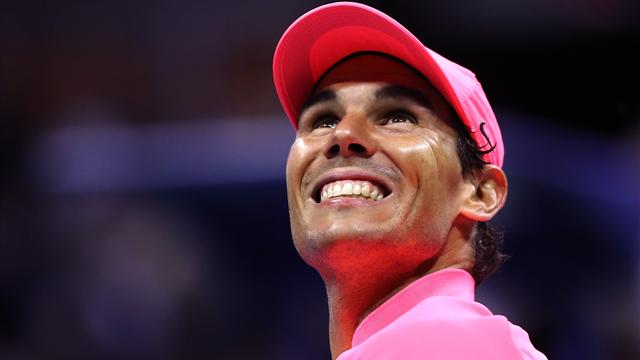 Preview: Rafa Nadal vs Kevin Anderson Preview: Rafa Nadal vs Kevin Anderson