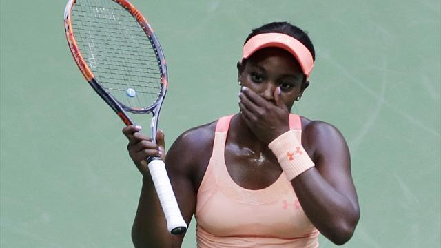 Le Belarus sans Azarenka, les USA avec Vandeweghe et Stephens