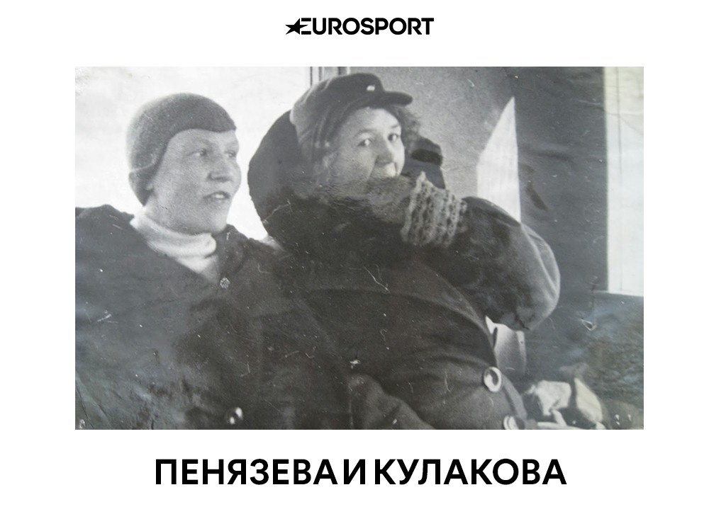 Любовь Кулакова