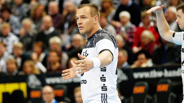 Kiel schlittert in die Krise, Hannover marschiert