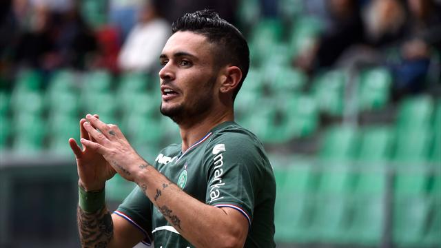 Cabella retourne pour de bon chez les Verts