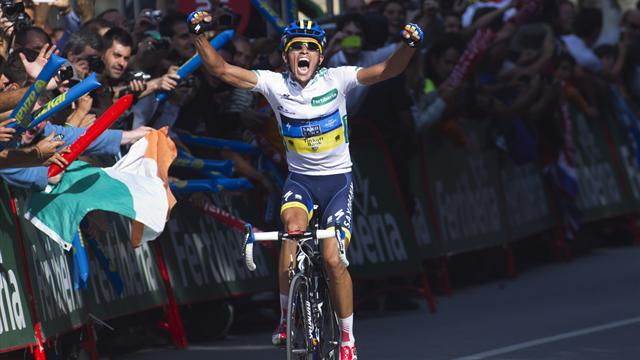 Contador en Eurosport: Siete años de Fuente Dé, Alberto cuenta cómo gestó su ataque más legendario Contador en Eurosport: Siete años de Fuente Dé, Alberto cuenta cómo gestó su ataque más legendario