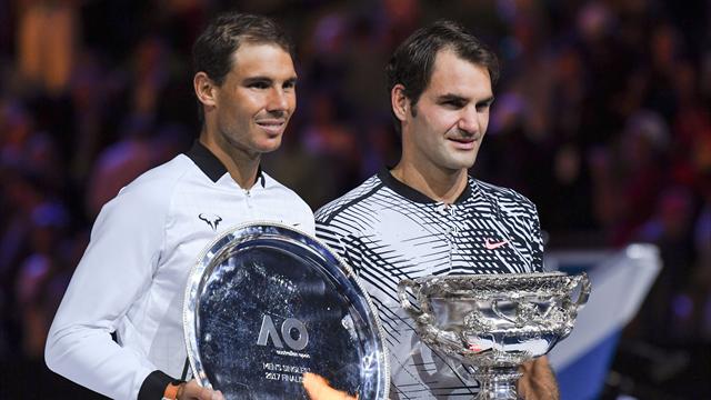 Classement ATP : Nadal prend ses distances, Zverev au pied du podium