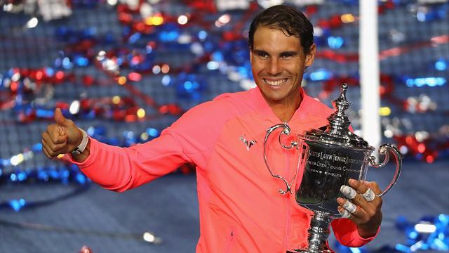 Wilander: US Open damaged by absence of top players