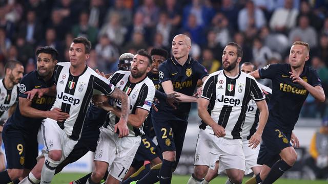 La Ligue 1 larguée par la Serie A ? Pas tant qu'on le croit