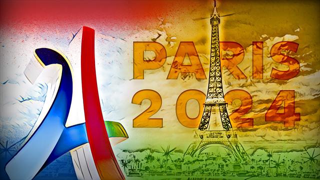 Paris tient enfin ses Jeux