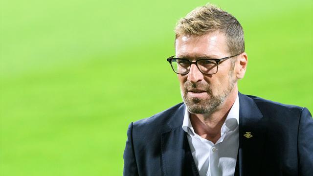 Каррера – о непереходе Терри: «Конечно, я расстроился. Такой игрок!»
