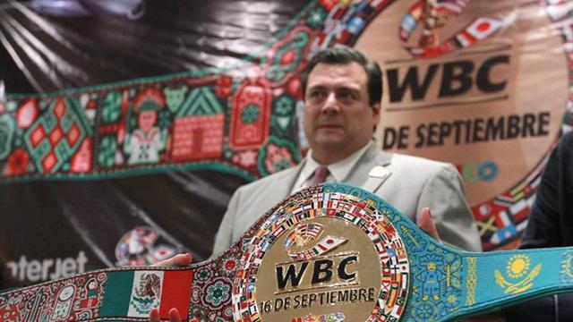 Golovkin llega a Las Vegas como favorito y "Canelo" está seguro de "noquearlo"
