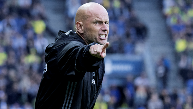 I strupen på danske medier: – Alle vil at de skal vinne ligaen