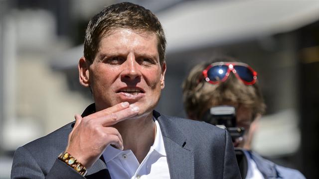 Jan Ullrich arrêté pour avoir frappé et blessé une prostituée Jan Ullrich arrêté pour avoir frappé et blessé une prostituée
