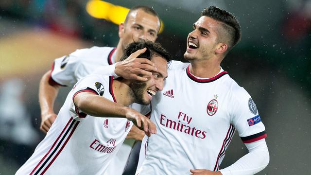 Mirabelli: Mirabelli: