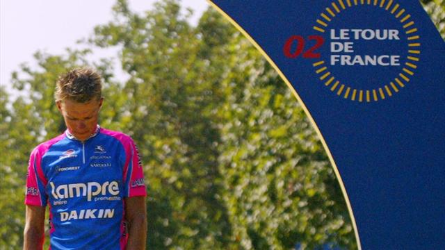 Doping? Ermittlungen gegen Rumsas wegen Tod des Sohnes