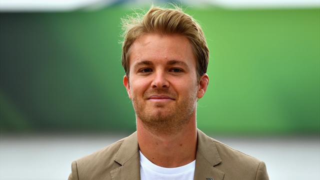 Rosberg devient le manager de Kubica avec un objectif précis