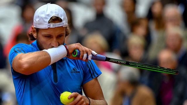 Pouille prend la porte, Paire et De Schepper sans souci