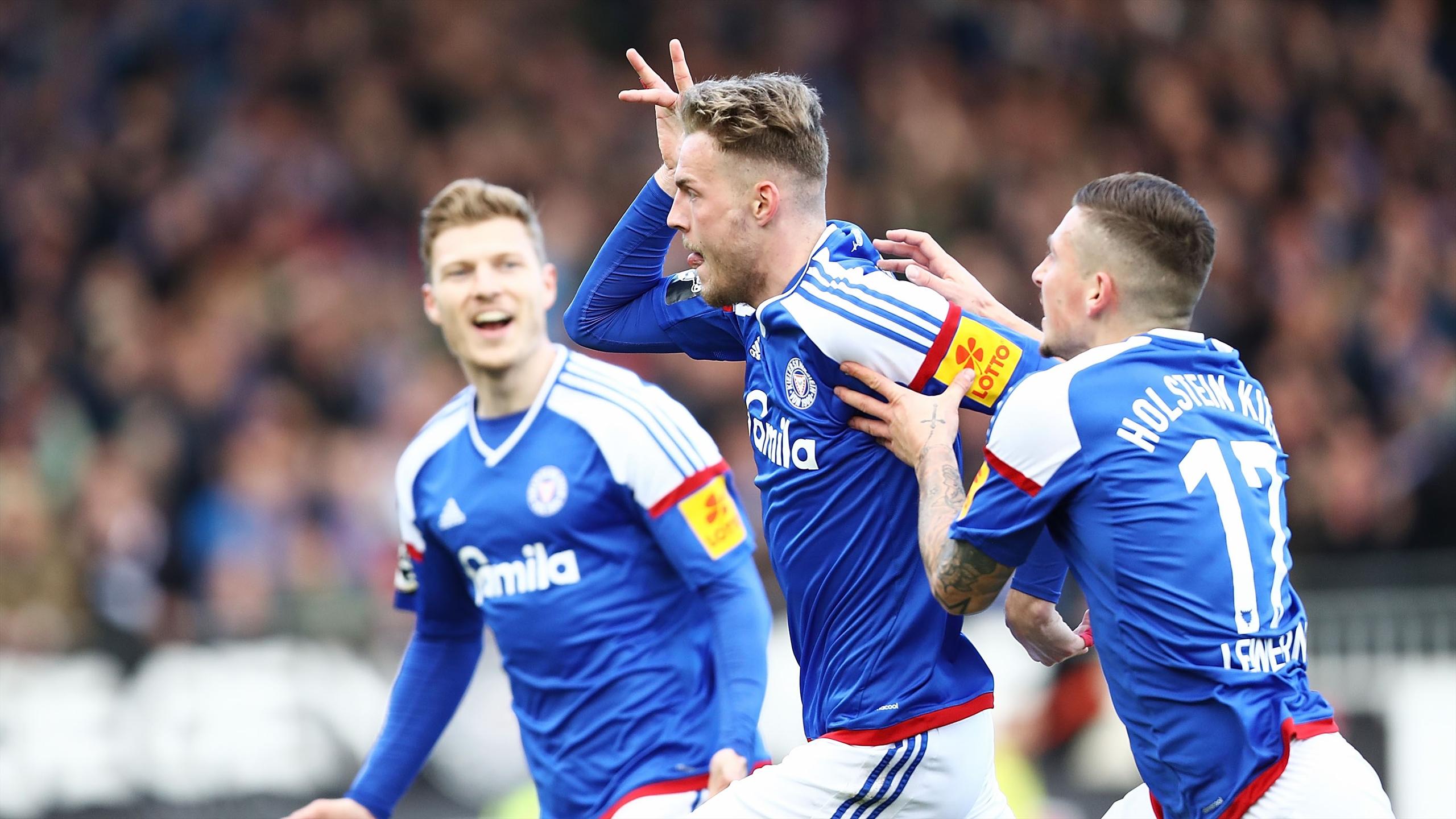 2. Bundesliga Aufsteiger 2. Bundesliga Aufsteiger