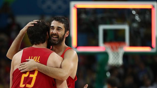 Navarro annonce sa retraite internationale