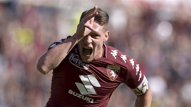 Mihajlovic: