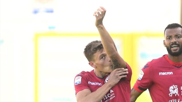 SPAL-Cagliari: probabili formazioni e statistiche