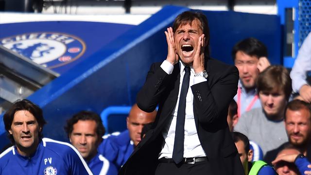 I mister italiani dettano legge: Conte, Allegri ed Ancelotti i migliori nelle ultime 100 partite
