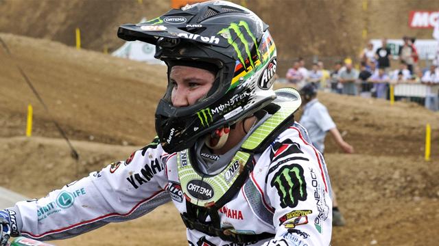 Kiara Fontanesi, doppietta ad Assen e titolo iridato che si avvicina