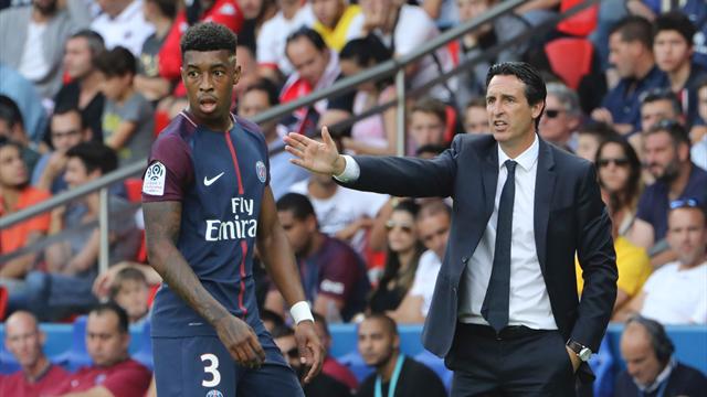 Kimpembe préféré à Thiago Silva, Bale sur le banc… Emery et Zidane ont fait des choix forts
