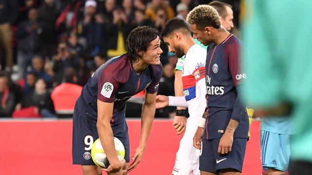 Avtalen som skal stoppe stjernebråket i PSG