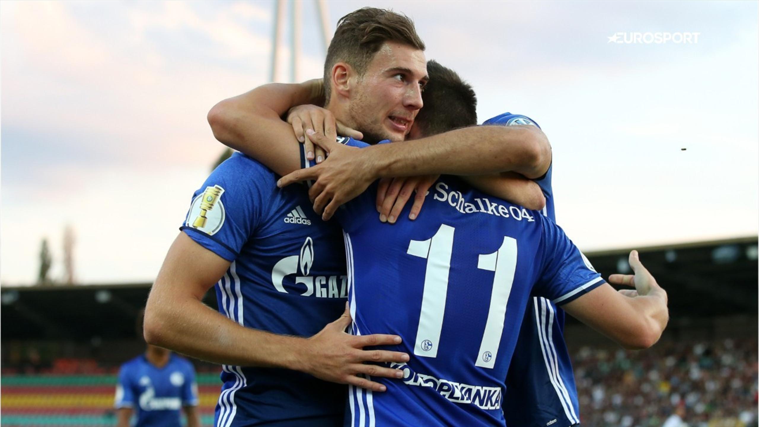 Schalke Leverkusen Livestream Schalke Leverkusen Livestream