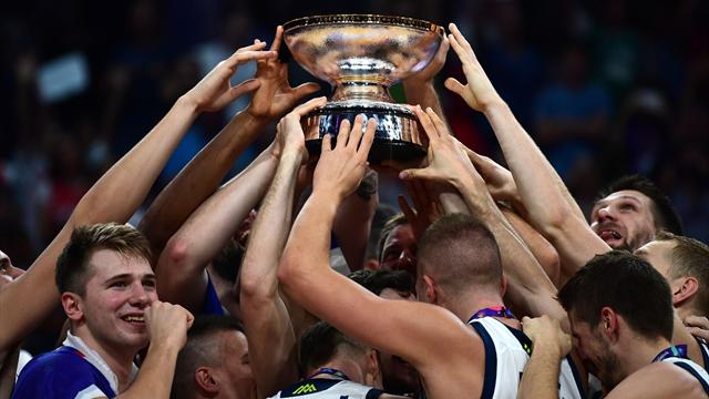 L'Euro de basket, un monument en péril ?