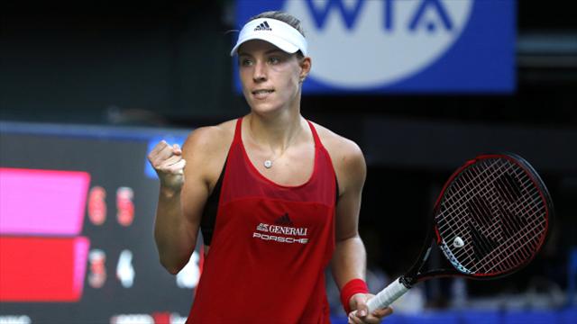 Tenniskausi alkaa rytinällä – Eurosportin kanavilla tammikuussa peräti viisi turnausta