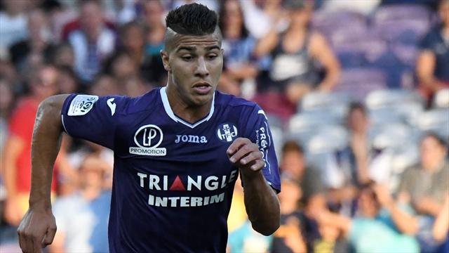 Bagarre, altercation, exclusion : Machach refait des siennes en Italie
