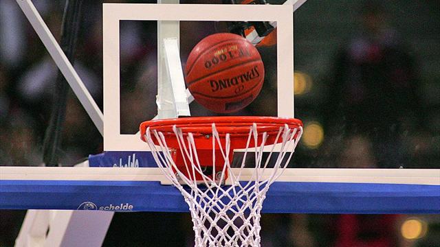 Türkiye'nin adaylıktan çekildiği 2023 Basketbol Dünya Kupası'nda bir ilk