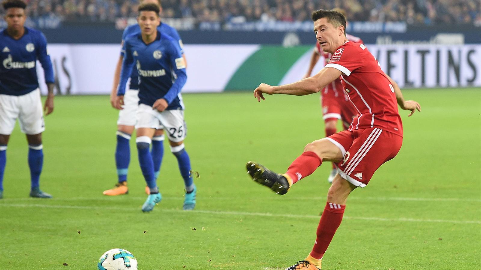 Schalke Bayern Live Schalke Bayern Live