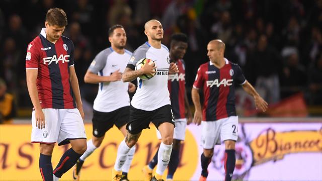 Inter, Brozovic contro San Siro: applausi ironici al pubblico che lo fischia Inter, Brozovic contro San Siro: applausi ironici al pubblico che lo fischia