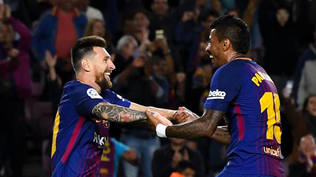 Paulinho, mutisme, Valence : les 5 choses à retenir sur la 12e journée