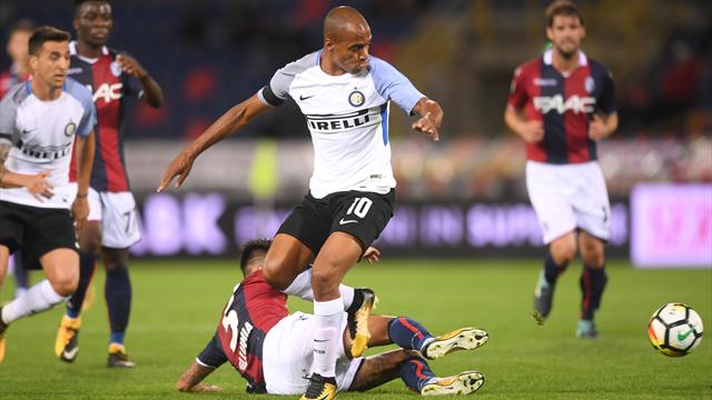 Inter, incubi dal passato: mediani in calo, rebus Joao Mario, terzini sempre in difficoltà