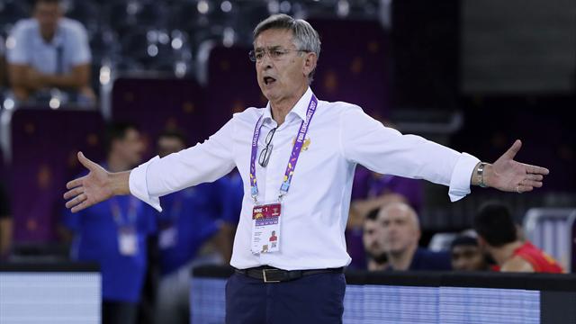 Bosna Hersek'ten Tanjevic'e ödül