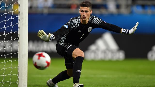Le Real Madrid tiendrait son nouveau gardien et il ne s’agit pas de De Gea