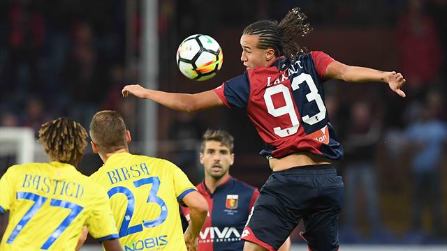 Chievo-Genoa probabili formazioni e statistiche