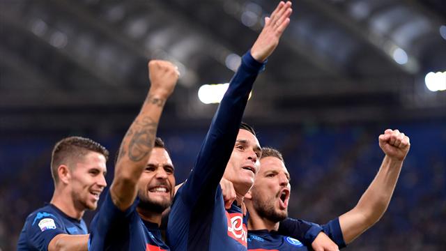 Da 0 a 10, il Pagellone della 5a giornata di Serie A