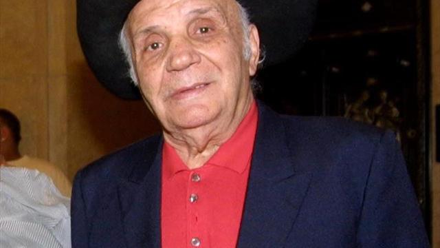 La muerte de Jaake LaMotta deja al boxeo sin la figura que fue única