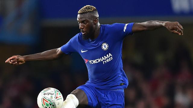 Milan: è fatta per Bakayoko, lunedì le visite mediche. E Cutrone rinnova fino al 2023