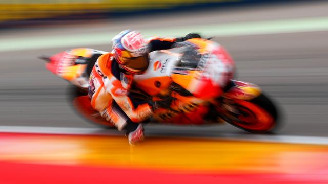 Dani Pedrosa: De niño leyenda a campeón sin corona