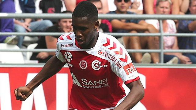 Reims s'envole en tête, Lens s'offre le scalp de Nîmes