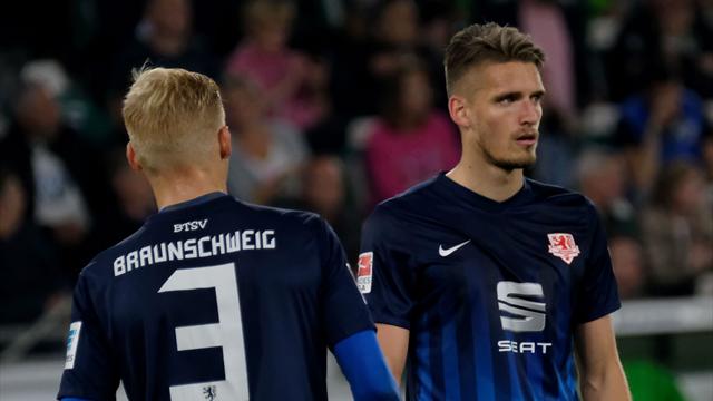 Valsvik-tap da tre (!) lagkompiser så rødt