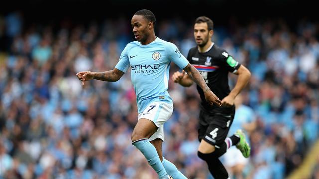 Manchester City – Burnley EN DIRECT