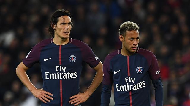 Neymar ou Cavani ? Emery dit avoir tranché pour les penalties, mais entretient encore le suspense...