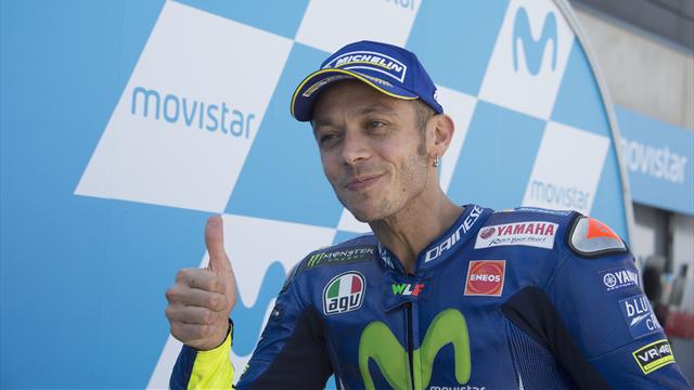 Verso Motegi: Marquez calcolatore, Pedrosa vuole il riscatto