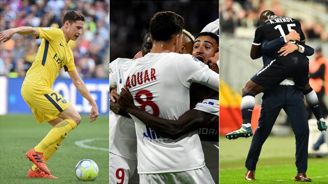 Club rencontre monaco