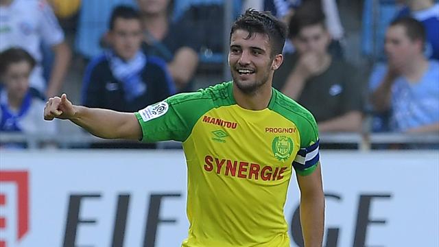 Accord entre l'OM et Dubois pour l'été prochain